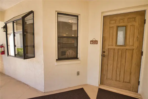 405 Pine Hollow Circle #405, ENGLEWOOD, FL 34223