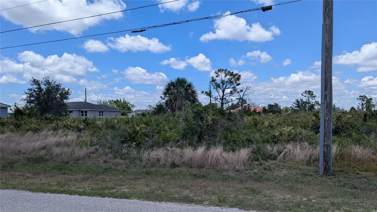 13474 Abutilon Lane, Port Charlotte, FL 33981 - #1