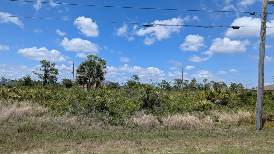 13474 Abutilon Lane, Port Charlotte, FL 33981 - #3