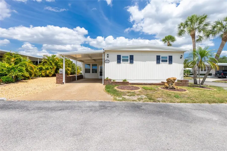 18 S De Las Palmas Street, Englewood, FL 34223 - #2