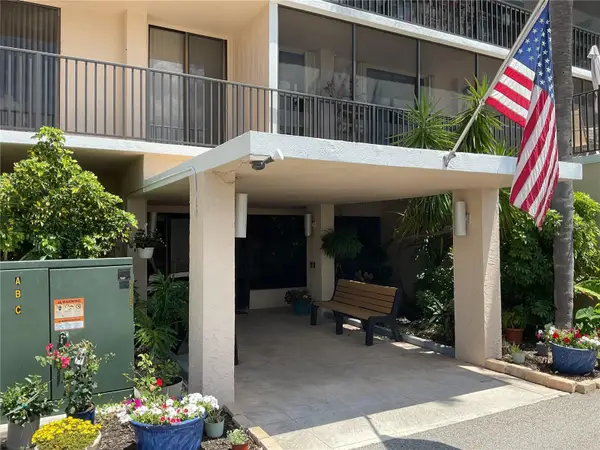 25188 Marion Avenue #D207, PUNTA GORDA, FL 33950