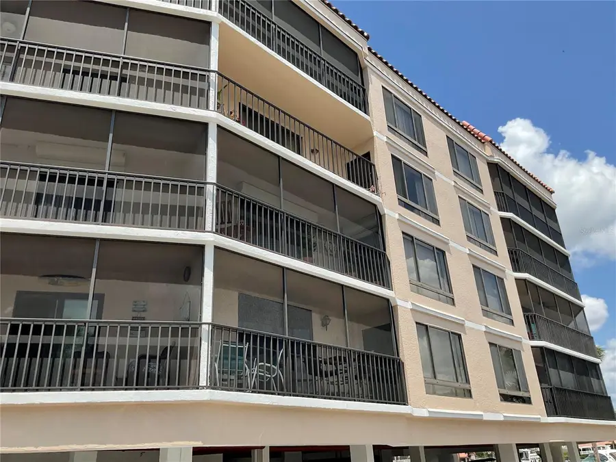 25188 Marion Avenue #D207, Punta Gorda, FL 33950 - #3