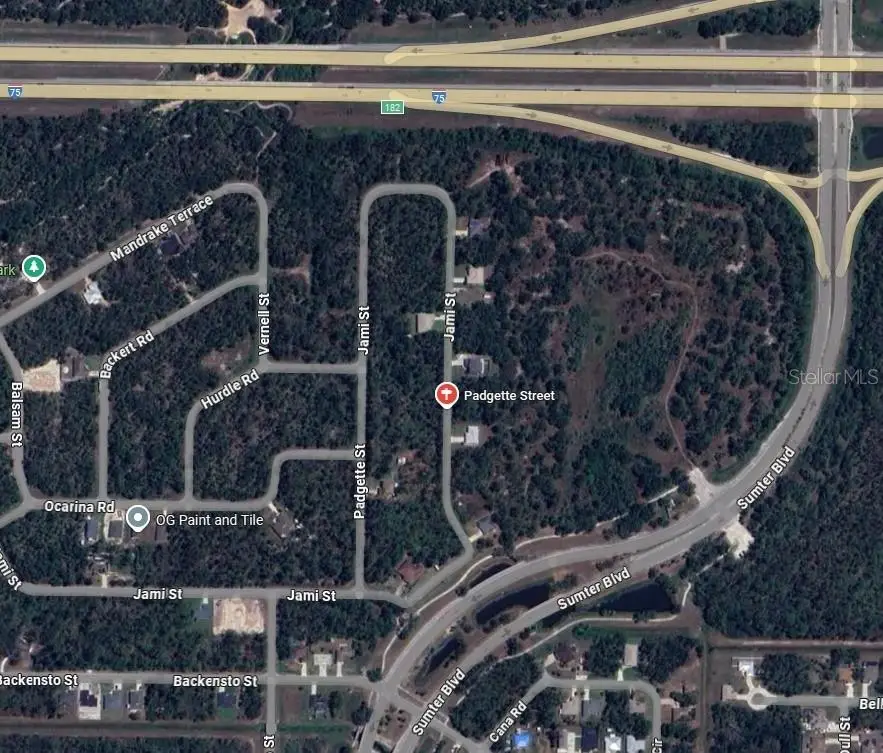 Padgette Street, North Port, FL 34291 - Image #1