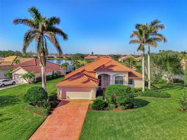 14405 Silver Lakes Circle, PORT CHARLOTTE, FL 33953