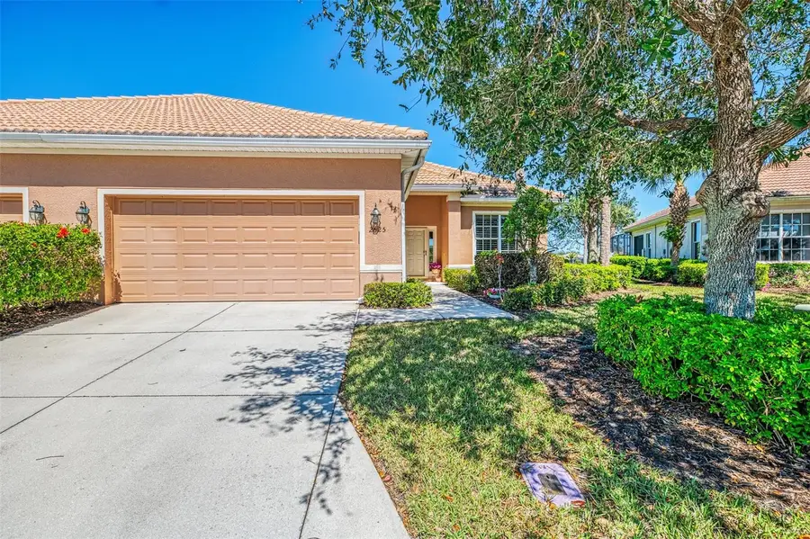 2625 Wax Myrtle, Port Charlotte, FL 33953 - Image #2