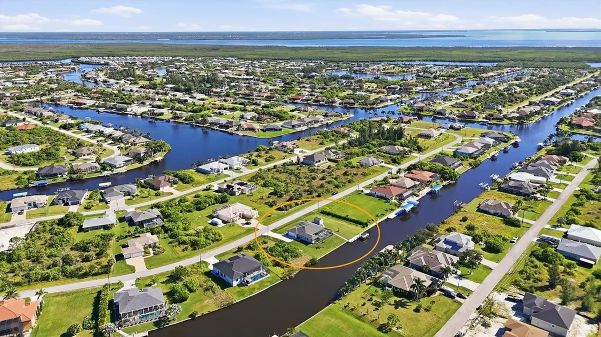 15308 Acorn Circle, Port Charlotte, FL 33981 - #1