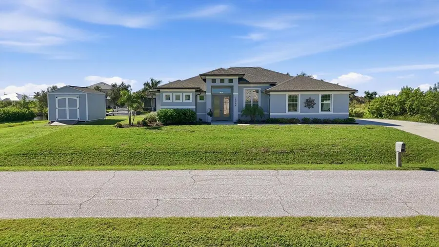 15308 Acorn Circle, Port Charlotte, FL 33981 - #2