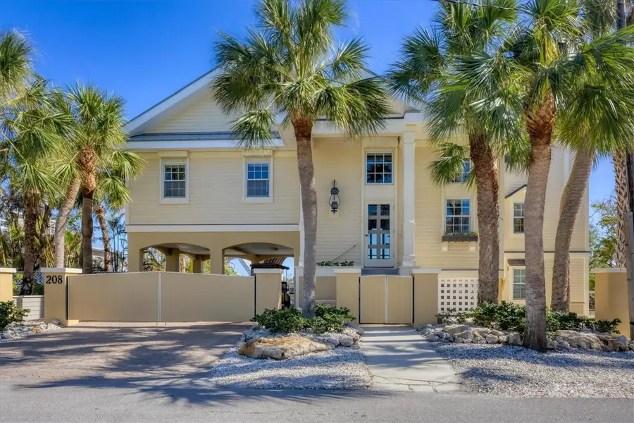 208 Harbor Drive, Boca Grande, FL 33921 - Image #3