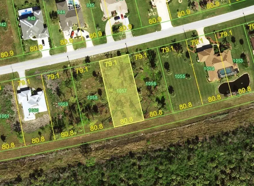 1153 Boundary Boulevard, Rotonda West, FL 33947 - Image #1