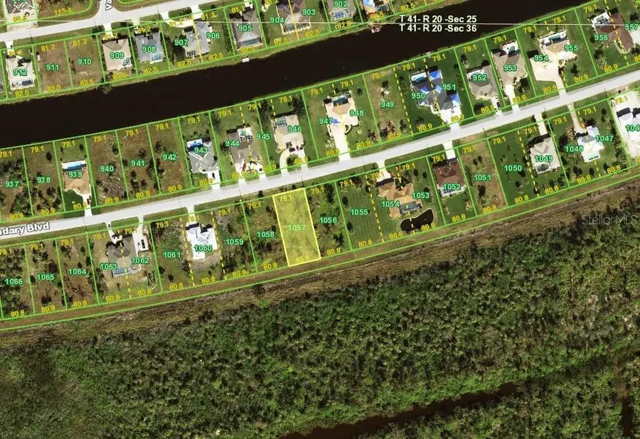 1153 Boundary Boulevard, Rotonda West, FL 33947 - Image #2