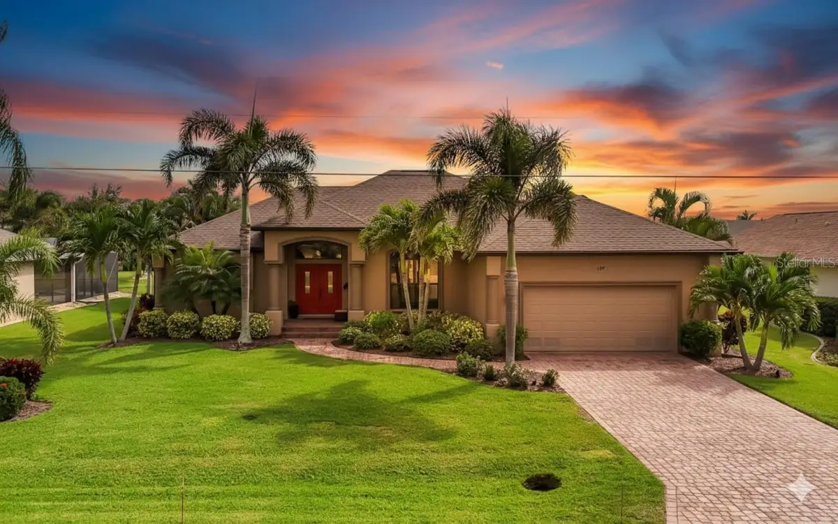 189 Marker Road, Rotonda West, FL 33947 - Image #1