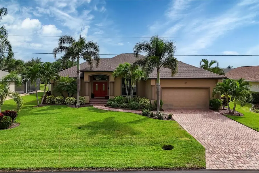 189 Marker Road, Rotonda West, FL 33947 - Image #2