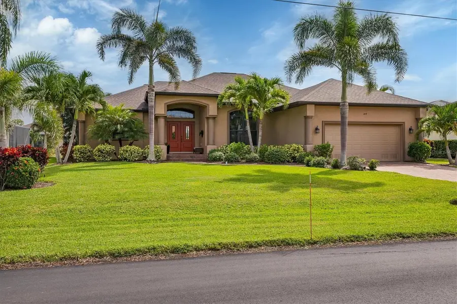 189 Marker Road, Rotonda West, FL 33947 - Image #3