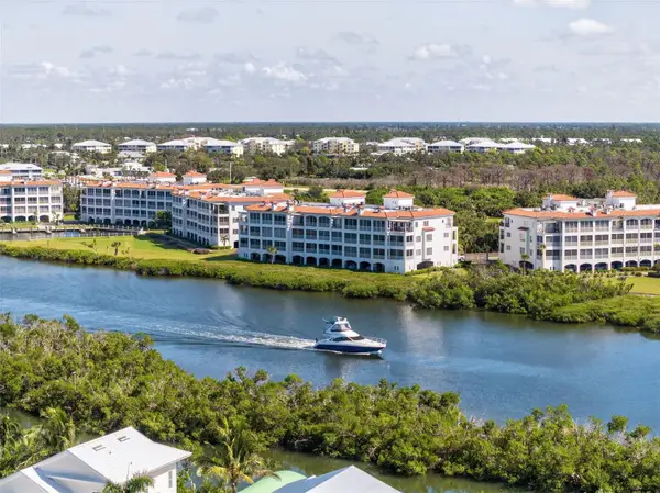 11160 Hacienda Del Mar Boulevard #D-205, PLACIDA, FL 33946