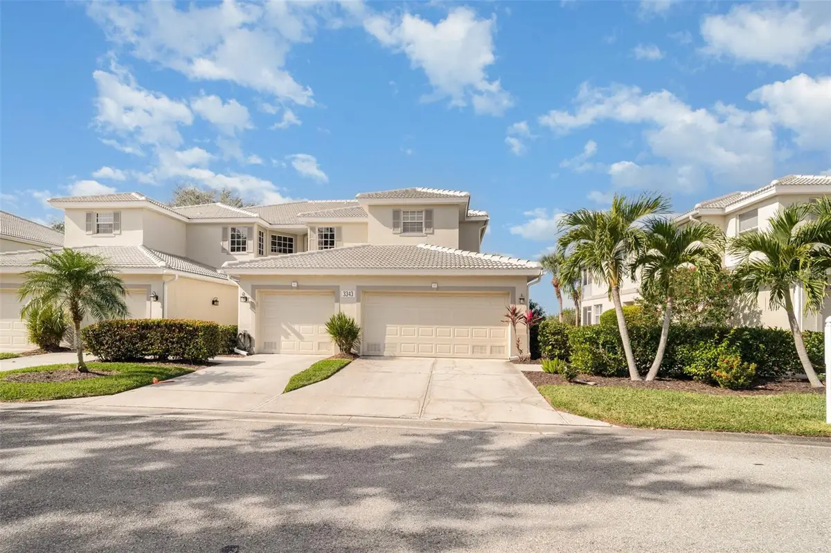 3343 Grand Vista Court #102, Port Charlotte, FL 33953 - Image #1