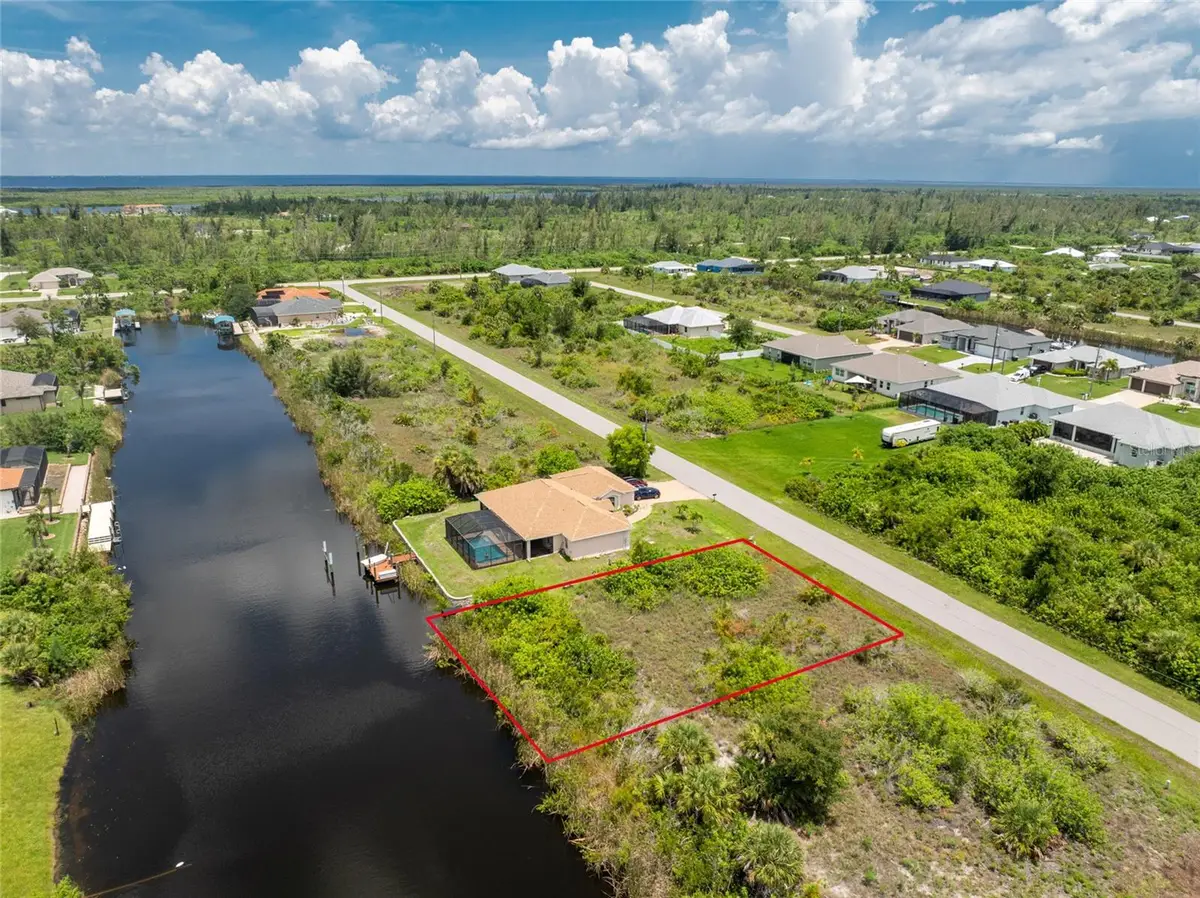 15610 Applewhite Circle, Port Charlotte, FL 33981 - #1
