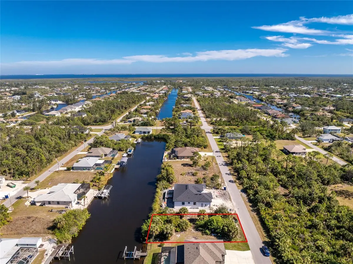 15056 Hennipen Circle, Port Charlotte, FL 33981 - #1
