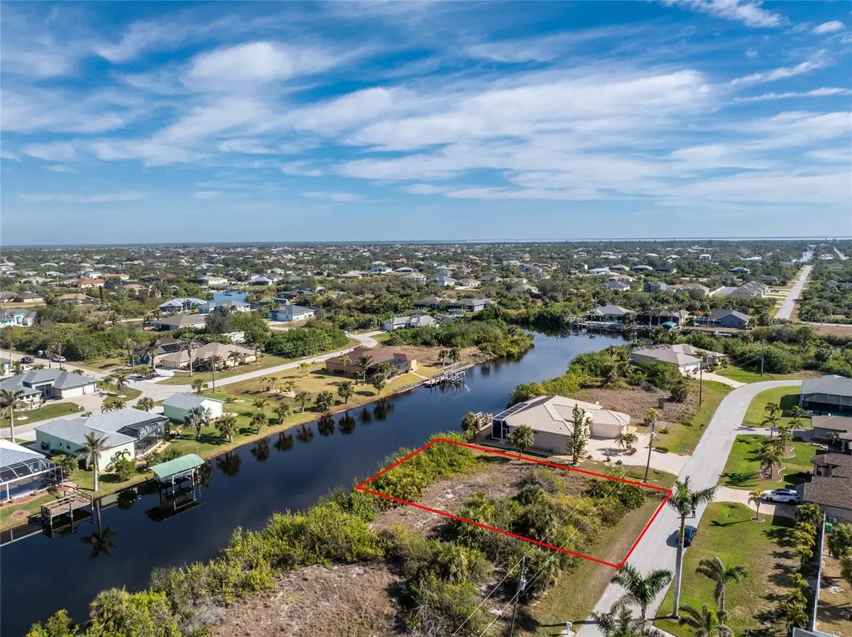 14534 Maysville Circle, Port Charlotte, FL 33981 - #1