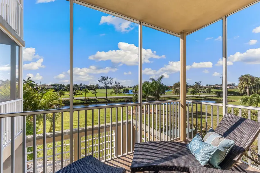 10055 Links Lane #206, Rotonda West, FL 33947 - Image #2