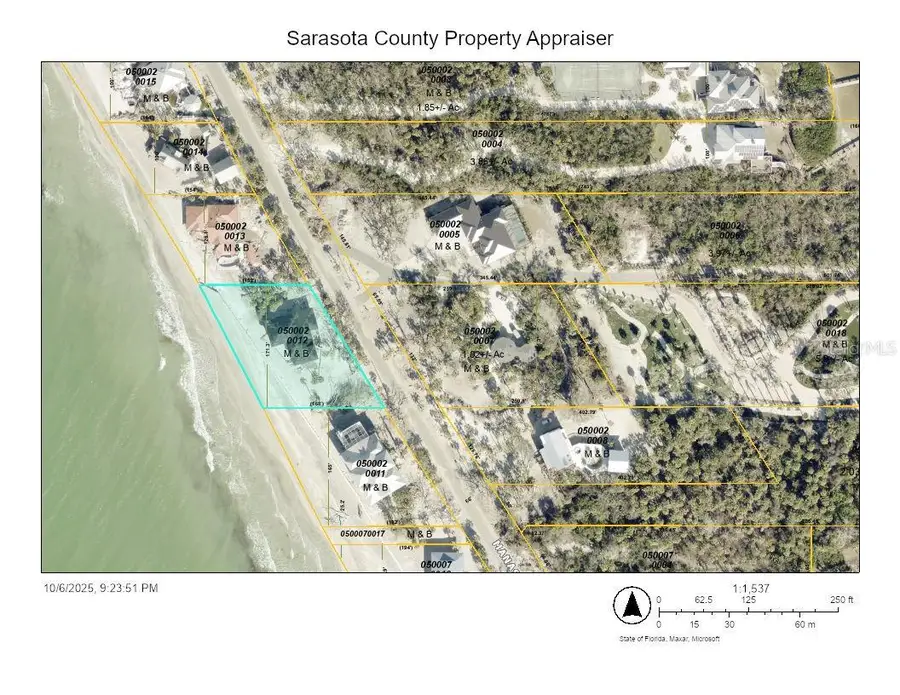 7110 Manasota Key Road, Englewood, FL 34223 - Image #2