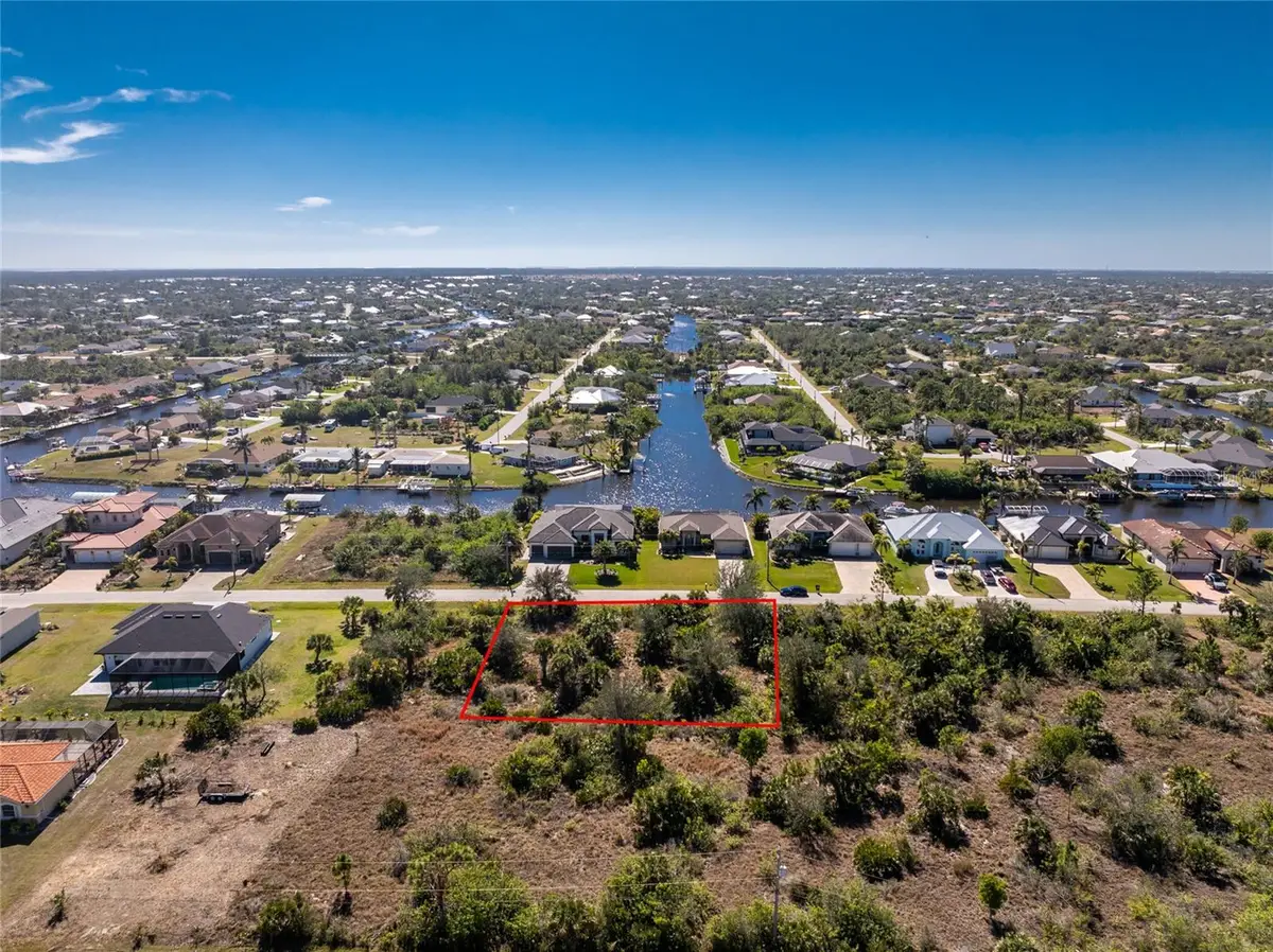 15453 and 15461 Alsask Circle, Port Charlotte, FL 33981 - #1