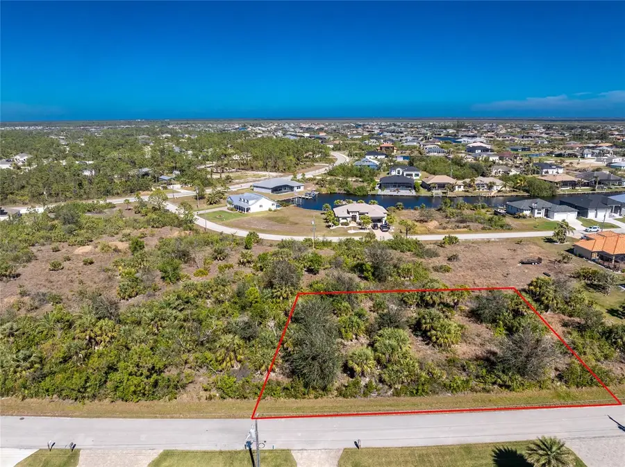 15453 and 15461 Alsask Circle, Port Charlotte, FL 33981 - #3