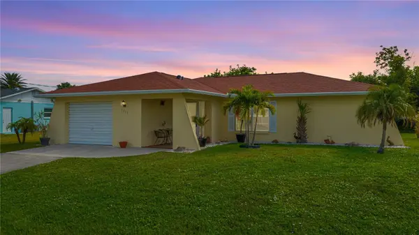 1311 Washington Drive, ENGLEWOOD, FL 34224