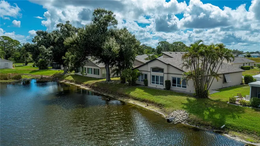 425 Cypress Forest Drive, Englewood, FL 34223 - Image #2