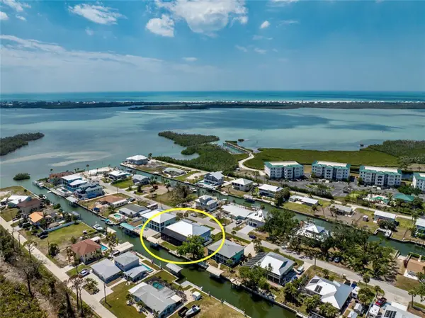 9240 Pine Cove Drive, ENGLEWOOD, FL 34224