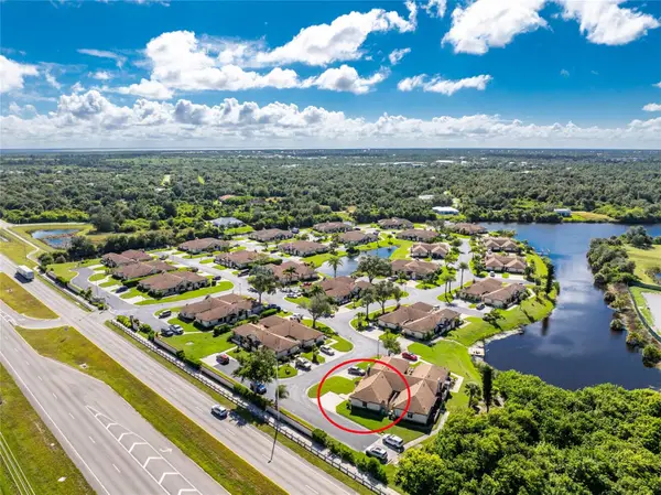 13100 S Mccall Road #191, PORT CHARLOTTE, FL 33981