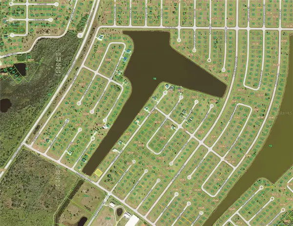 3 Blue Hen Drive, PLACIDA, FL 33946