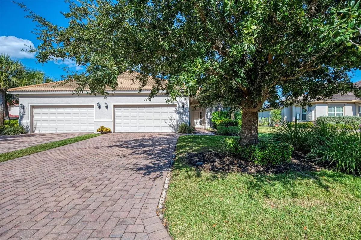 4751 Club Drive, Port Charlotte, FL 33953 - Image #1