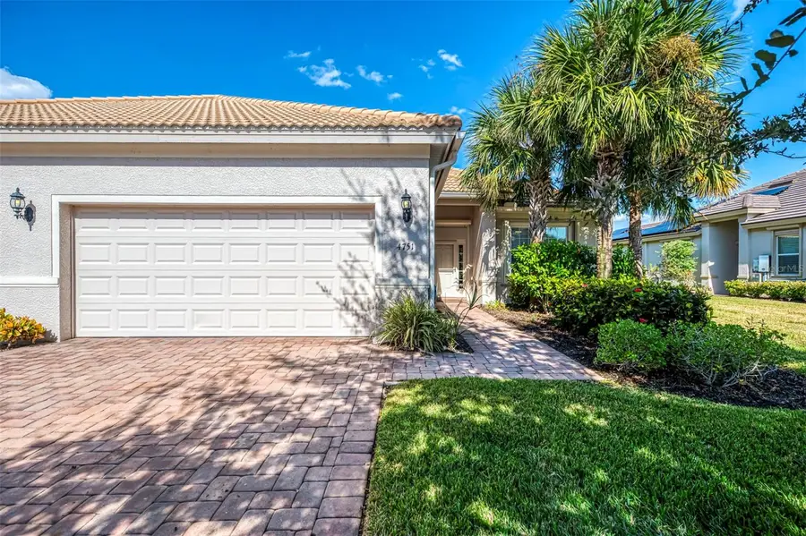 4751 Club Drive, Port Charlotte, FL 33953 - Image #2