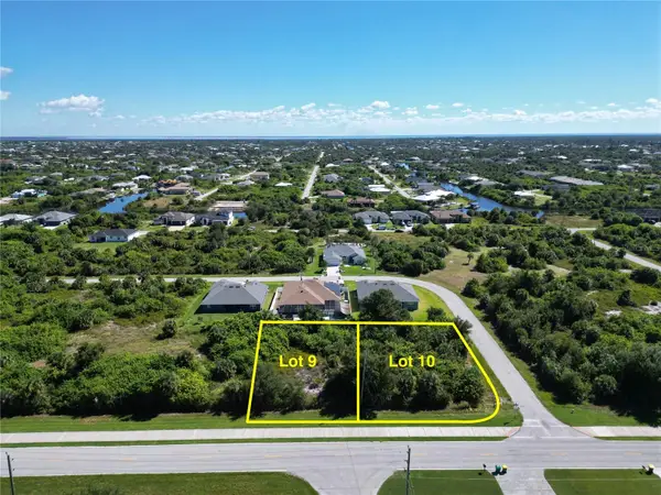 10132 Calumet Boulevard, PORT CHARLOTTE, FL 33981
