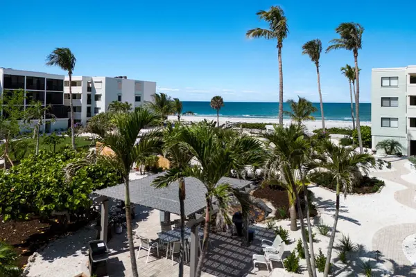 5700 Gulf Shores Drive #B-137, BOCA GRANDE, FL 33921