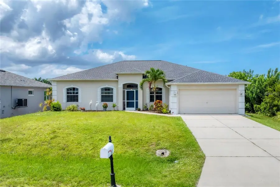 11 Lateen Sail Drive, Placida, FL 33946 - #2