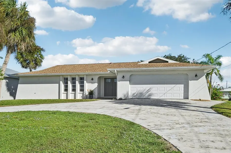 560 Sandlor Drive, Englewood, FL 34223 - Image #2