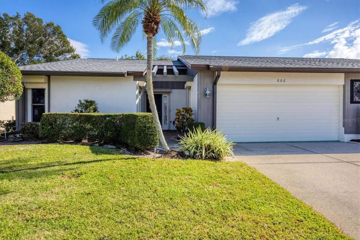 606 Chestnut Lane, Englewood, FL 34223 - Image #1