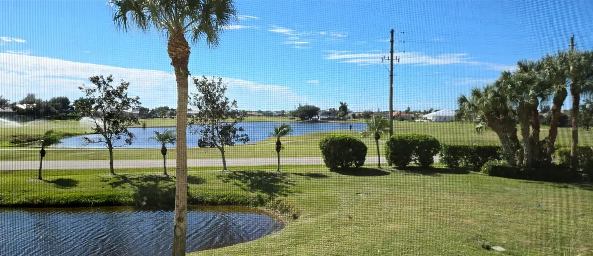 10045 Links Lane #203, Rotonda West, FL 33947 - Image #1