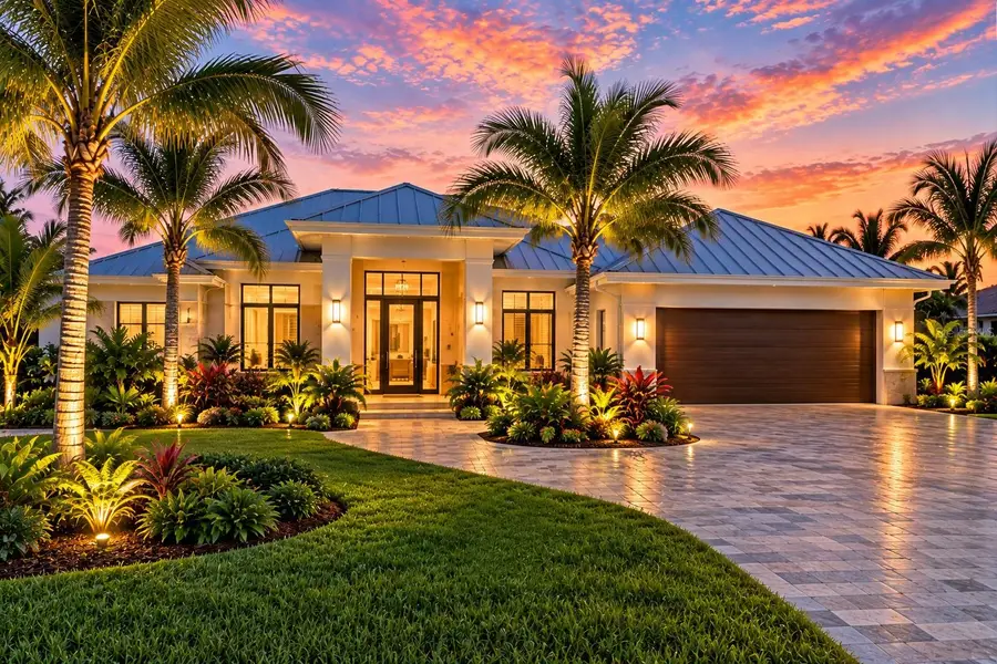 15504 Aldama Circle, Port Charlotte, FL 33981 - #2