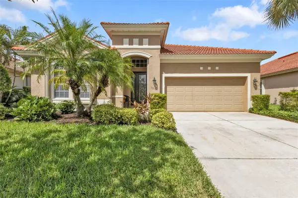 13139 Preserve Court, PORT CHARLOTTE, FL 33953