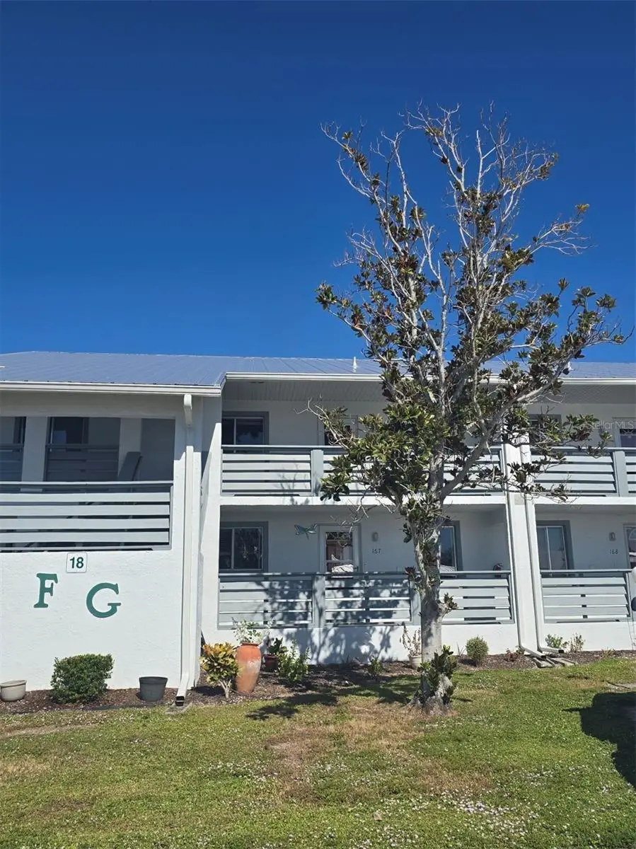 6800 Placida Road #167, Englewood, FL 34224 - Image #3