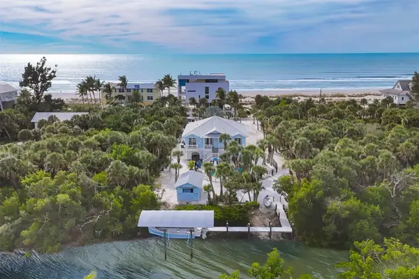 430 N Gulf Boulevard, PLACIDA, FL 33946