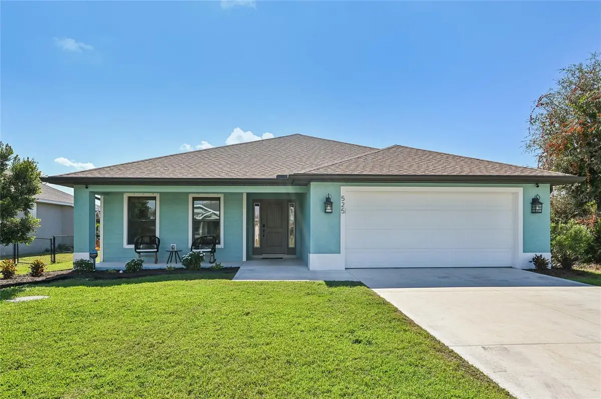 525 Sunset Road N, Rotonda West, FL 33947 - Image #1