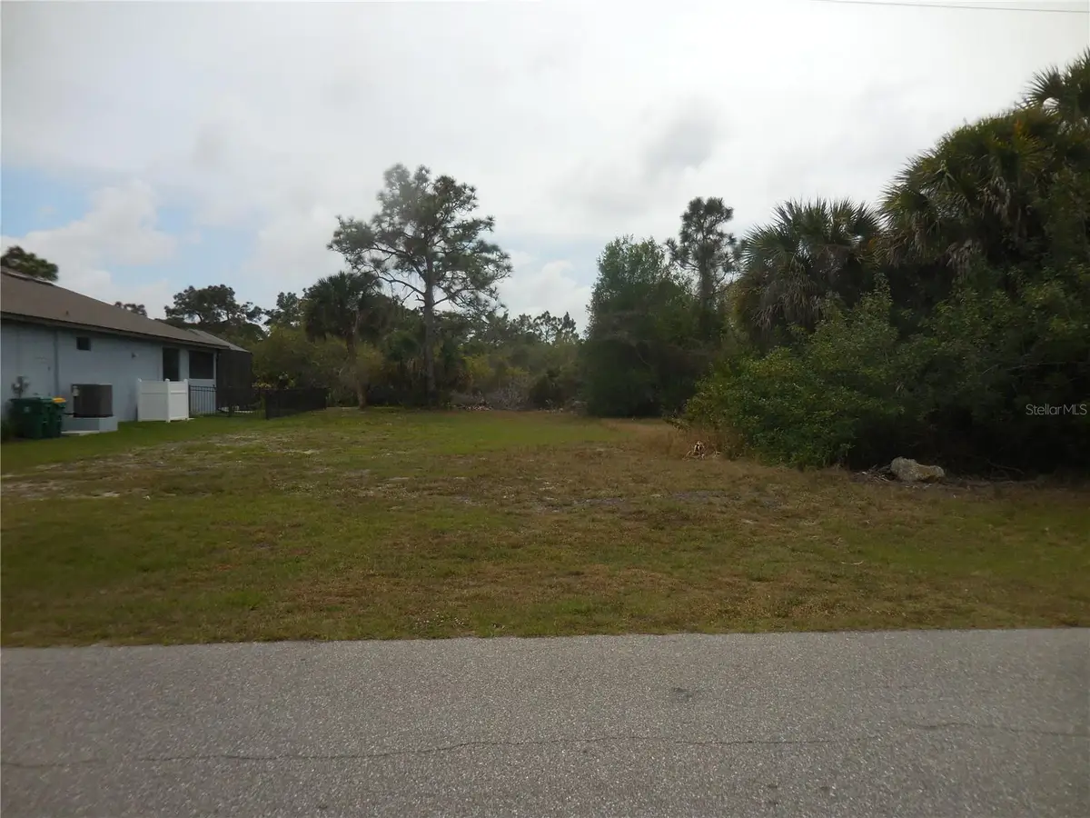 223 Jennifer Drive, Rotonda West, FL 33947 - Image #1