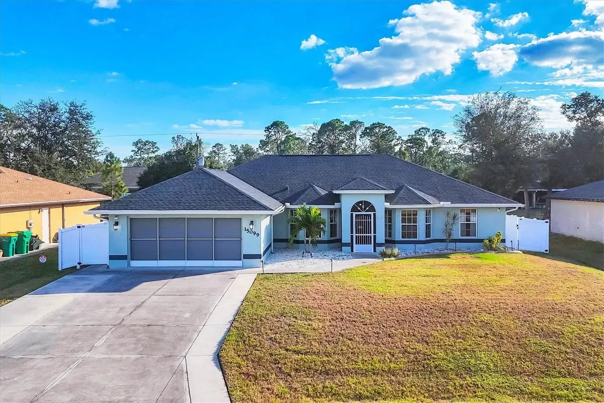 15099 Buswell Avenue, Port Charlotte, FL 33953 - Image #1