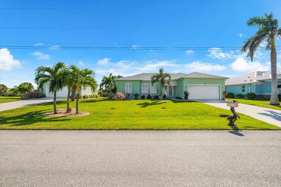 14386 Aurella Circle, Port Charlotte, FL 33981 - Image #3