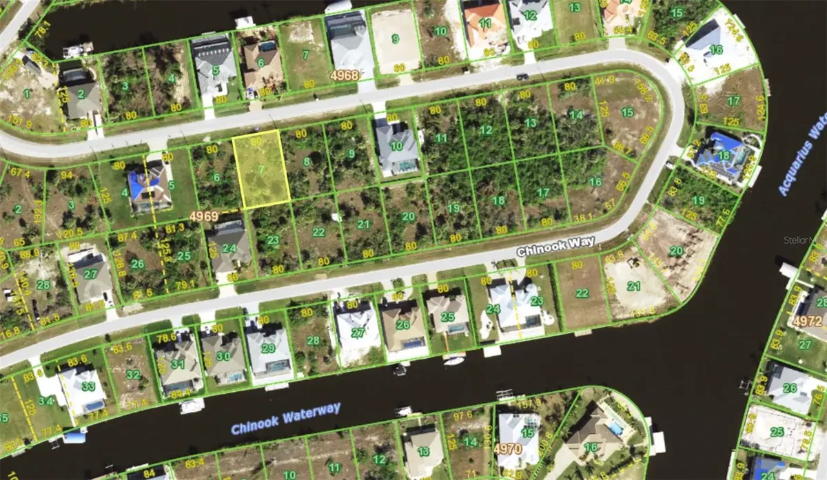 15093 Chinook Way, Port Charlotte, FL 33981 - Image #1