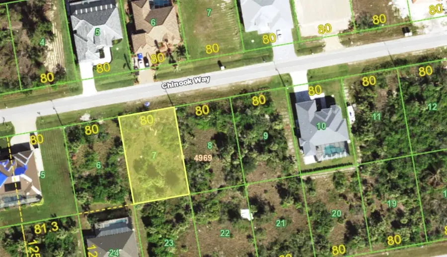 15093 Chinook Way, Port Charlotte, FL 33981 - Image #2