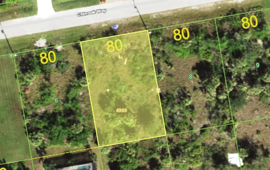 15093 Chinook Way, Port Charlotte, FL 33981 - Image #3